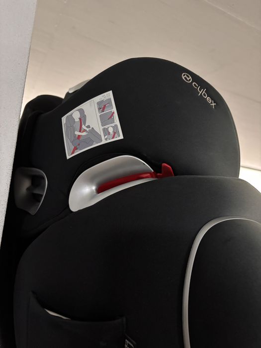 Cadeira Auto Cybex – Excelente Estado!