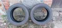 Opony letnie KUMHO  235/45 R17 2022rok.