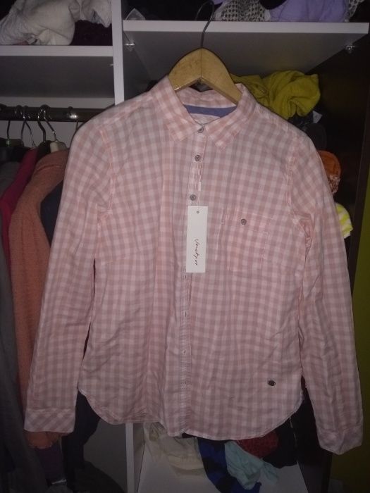 Koszula /Bluzka Jackpot