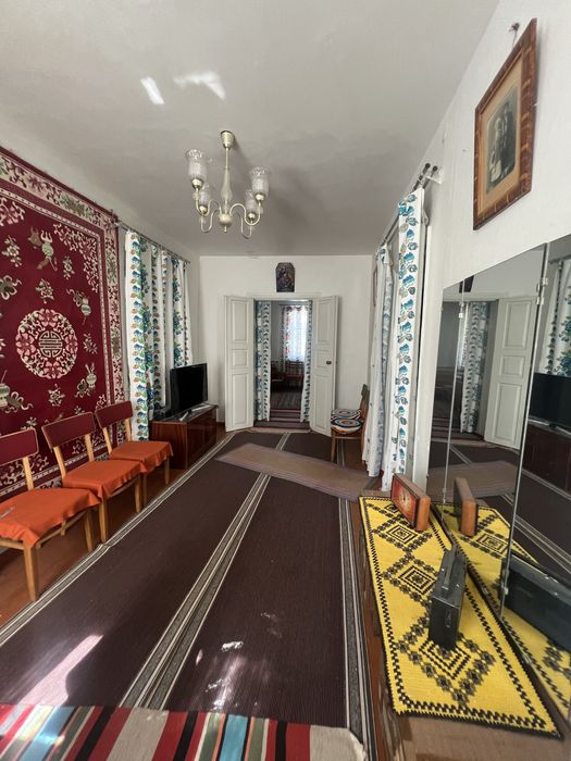 Продам ДОБРОТНИЙ будинок с. Садки  (  3 км  від  м. Кременчук)