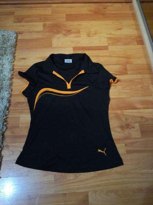 Koszulka sportowa PUMA XS S t shirt