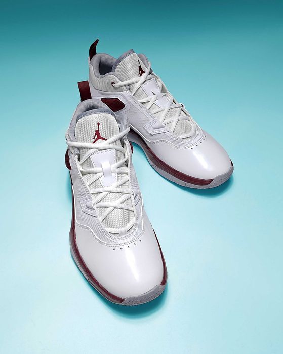 Чоловічі кросівки Air Jordan Stay Loyal 3. Оригінал. Розмір 43 -27.5см