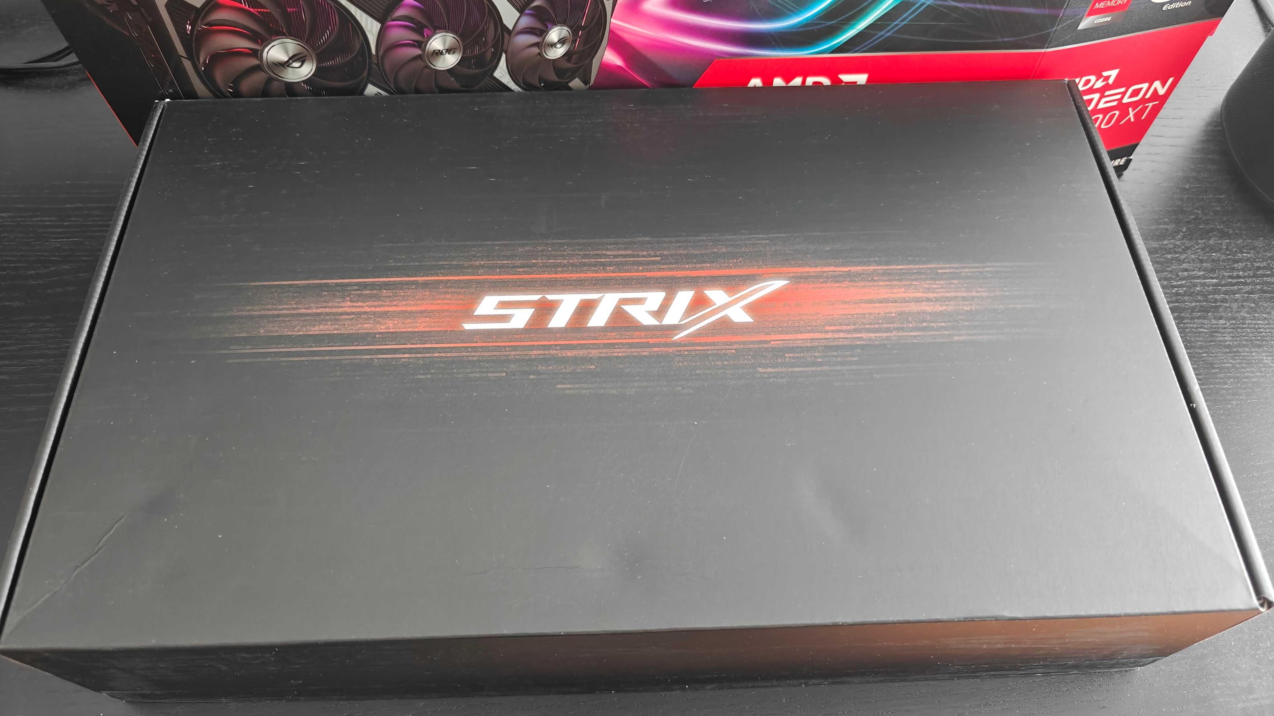 Asus Radeon RX 6700 XT ROG Strix Gaming OC 12GB