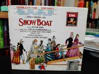 Jerome Kern & Oscar Hammerstein – Show Boat – Teresa Stratas, McGlinn