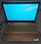 ‼️ laptop dell inspiron n5110 i3 8gb ram ssd 240gb windows 10 ‼️