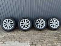 KOŁA LETNIE TIGUAN/VW 235/55/R18 5NA.601.025 B