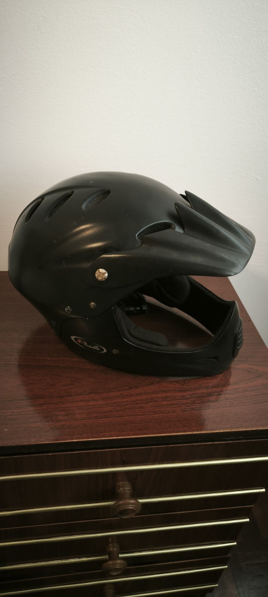 Scott aurora mx-35