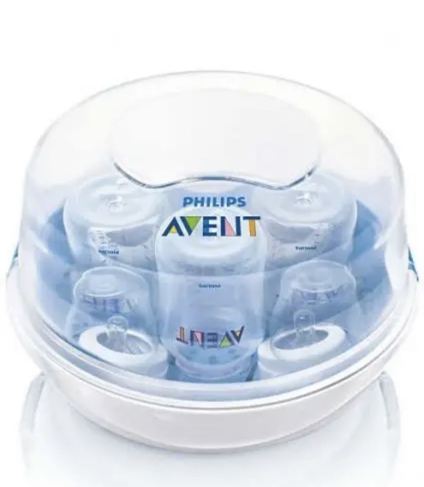 AVENT стерилизатор для детских бутылок