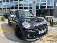 MINI Cooper S Mini Cooper S w pakiecie JCW !!! Piękny