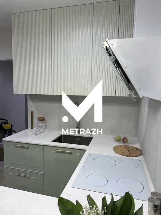 2-к кв, 70 кв.м !!Продажа!!ЖК Сокольники, Павлово поле,