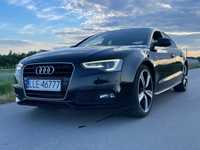 Audi A5 Audi A5 Sportback 2012 S-Line 2.0 TDI 177KM