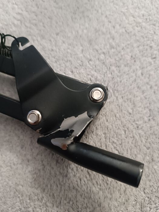 Штатив микрофона пантограф на запчасти