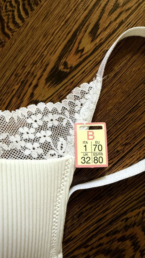 Бюстгальтер Tezenis