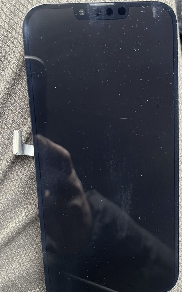 Iphone 13 pro max оригінальний модуль