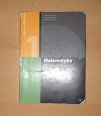 Książka do matematyki