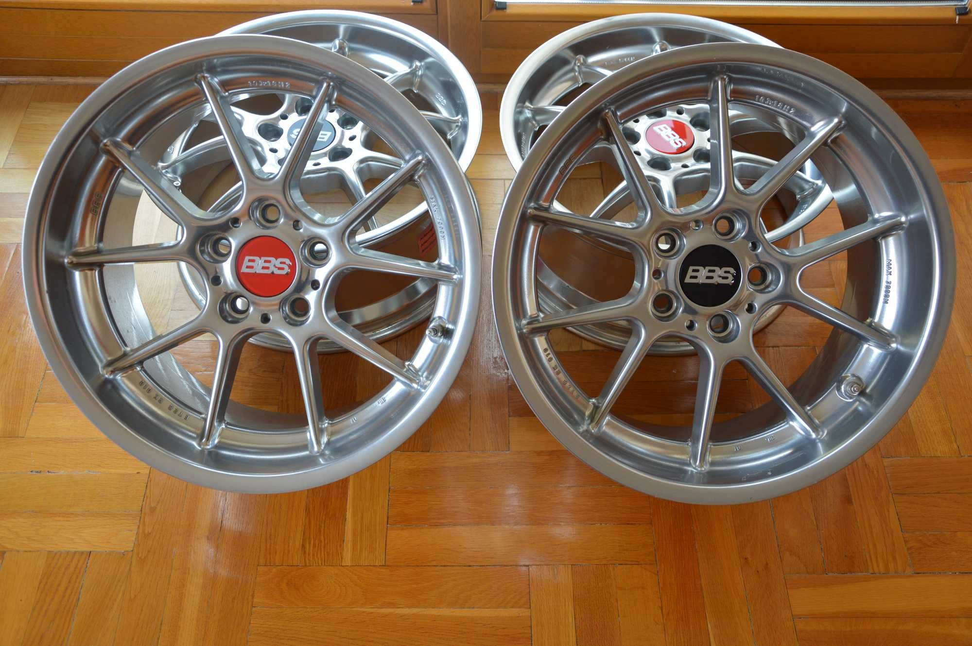 BBS dekielki bbs rk rs rf rm rz rg rx rc 70mm