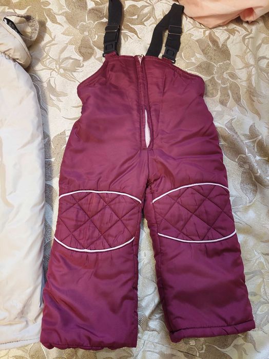 Комбінезон дитячий від 0 до 1,5 року.