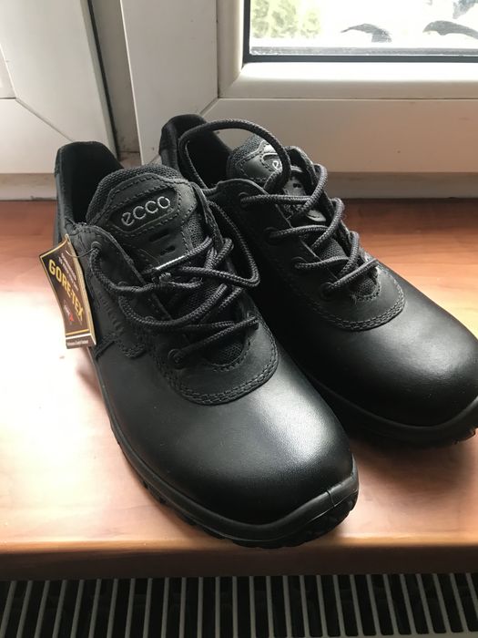 Buty damskie Ecco Gore-tex  NOWE r.37