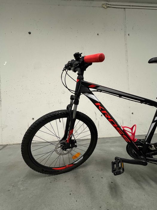 Rower Kross Hexagon 3.0