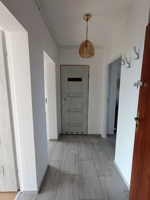 Mieszkanie na wynajem Konarzewo