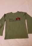 Sweat para menino