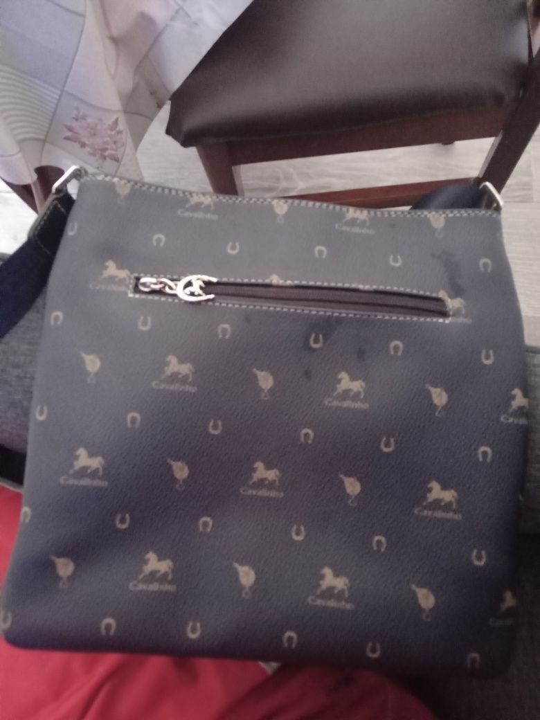 Bolsa da cavalinho