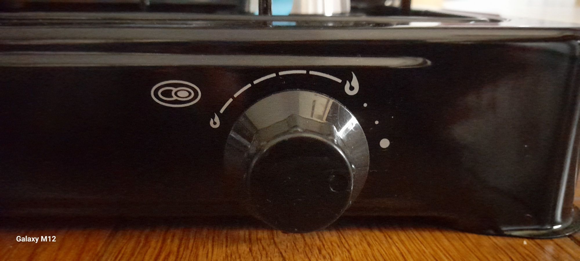 MPM Kuchenka gazowa SMILE-KN-02/1KB