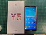 Smartfon Huawei Y5 2018
