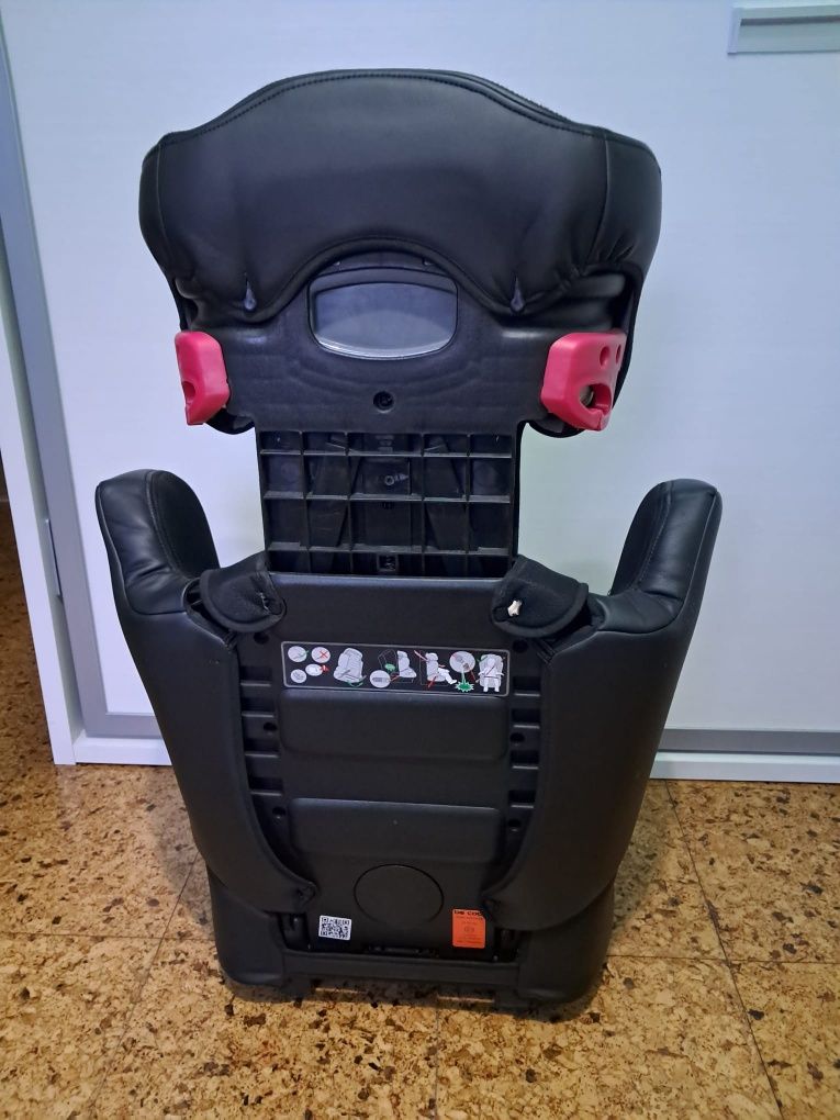 Cadeira auto Be Cool II/ III