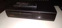 Magnetowid Grundig  VS 810 VPT z pilotem