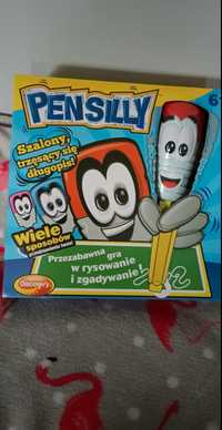 Pensilly szalony długopis