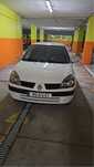 Renault Clio 1.5 Dci