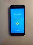 Motorola G3 preto carvão