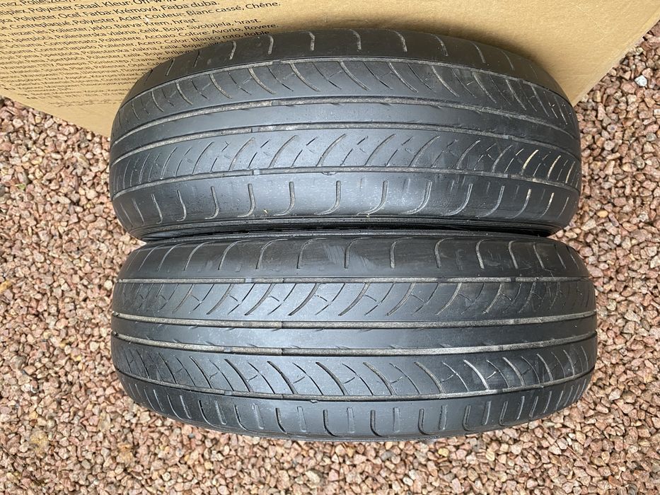 Шини літо Premiorri 175/70/13