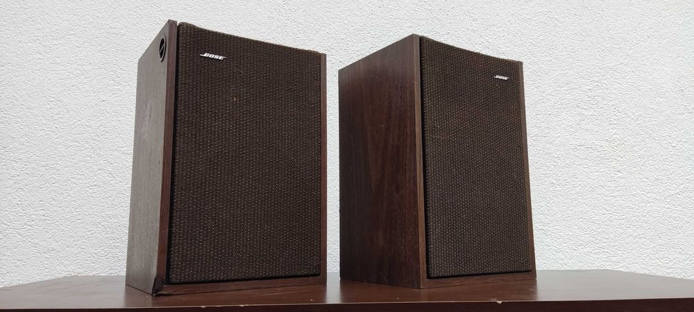 BOSE 331 Kolumny głośnikowe