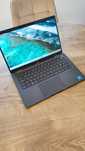 #2556 DELL LATITUDE 7420 i5-1165G7 16GB 512SSD FV23 GW12 KLASA A SUPER