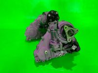 Раздатка БМВ Х5 Е70 E71 E53 ATC 700 роздатка BMW X5 E70 Е53 ATC 450
