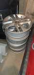 Felgi Aluminiowe seat volkswagen skoda 4x100 R14