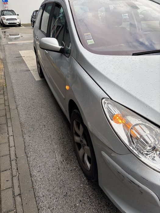 Peugeot 307 SW gasoleo