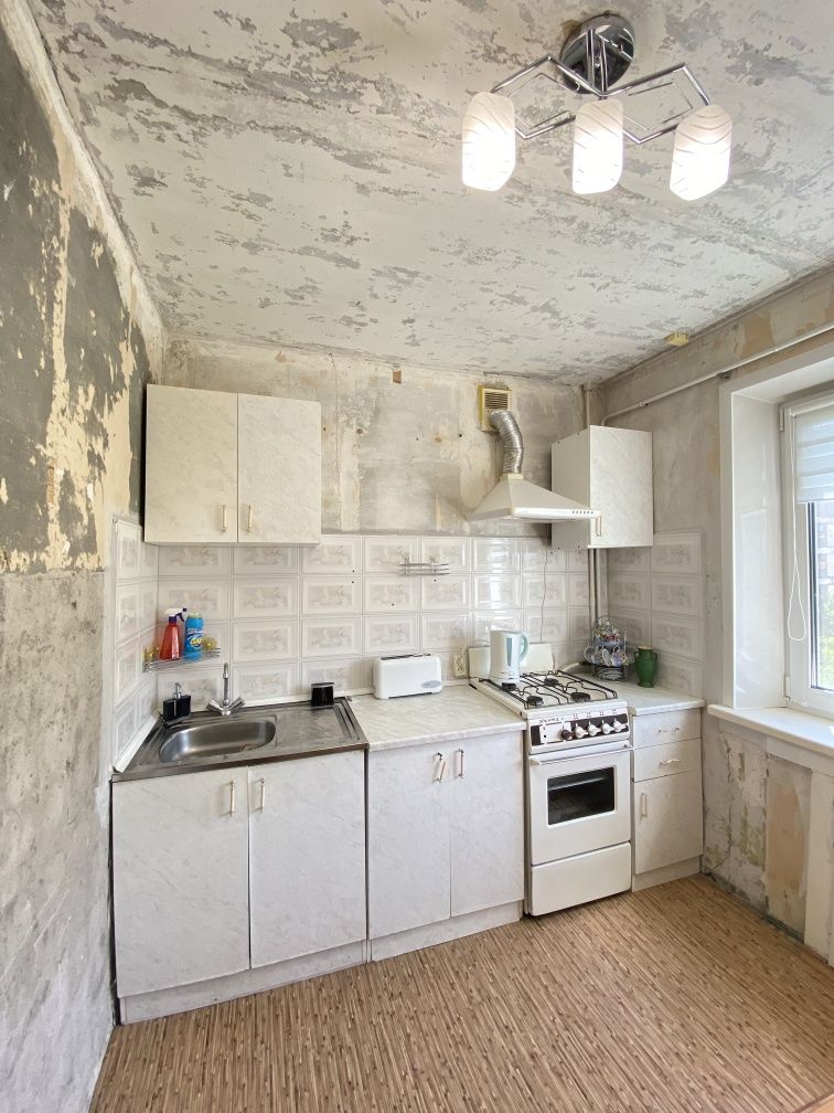 Продам 2х кімнатну квартиру в м. Покров, 36й мікрорайон "чешка"