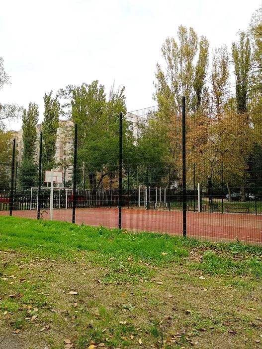 1-комнатная кварира в кирпичном доме на поселке Котовского