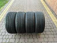 Opony Hankook Ventus V12 EVO2  245/40/19 98Y XL JAK NOWE