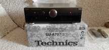Technics SU A-707 wzmacniacz
