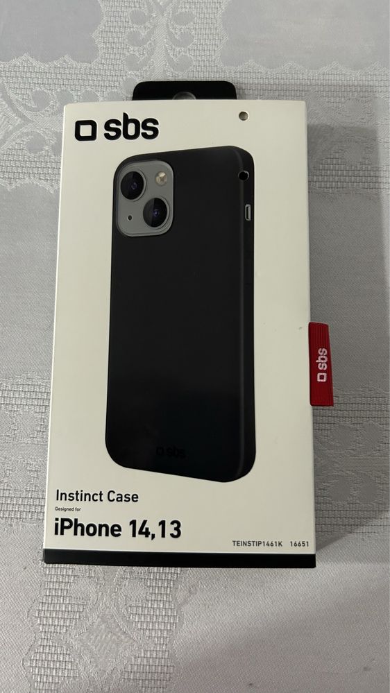 Vendo Capa para iphone 14