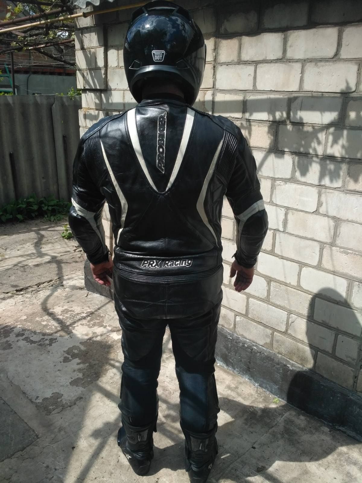 Продам мотокобез PROBIKER