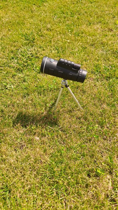 Teleskop dla telefonów komórkowych