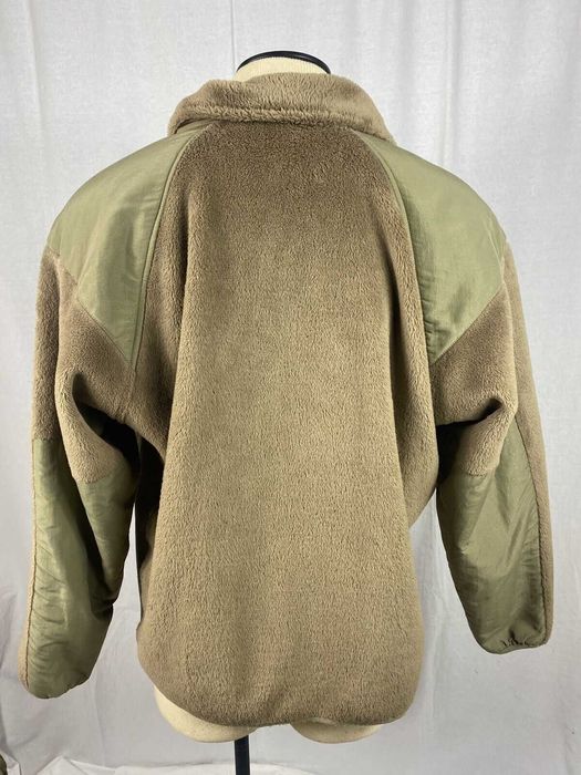 Фліс US Army Polartec GEN III ECWCS L3 оригінал контрактний США