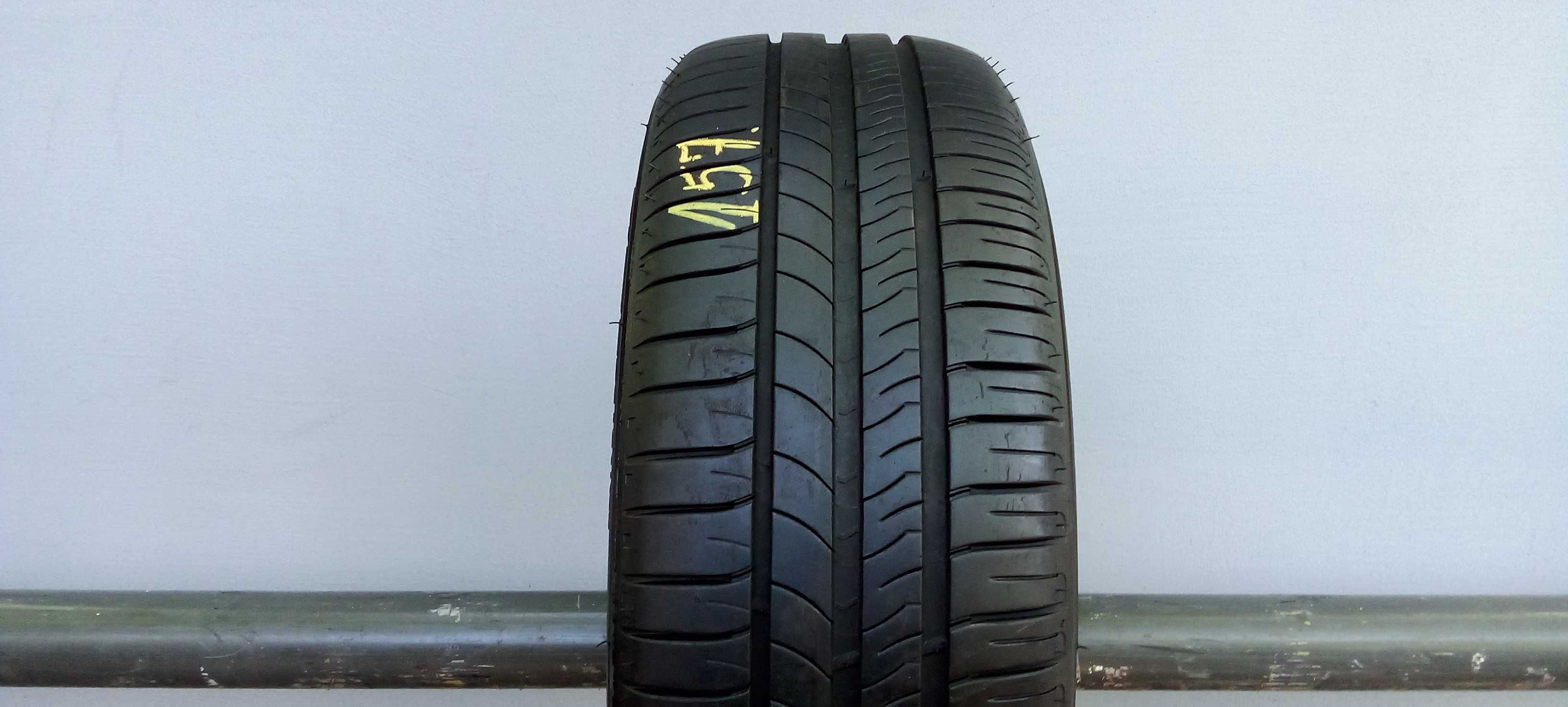 Pojedyncza Opona Letnia Michelin Energy Saver 205x55x16 91V 6,1mm