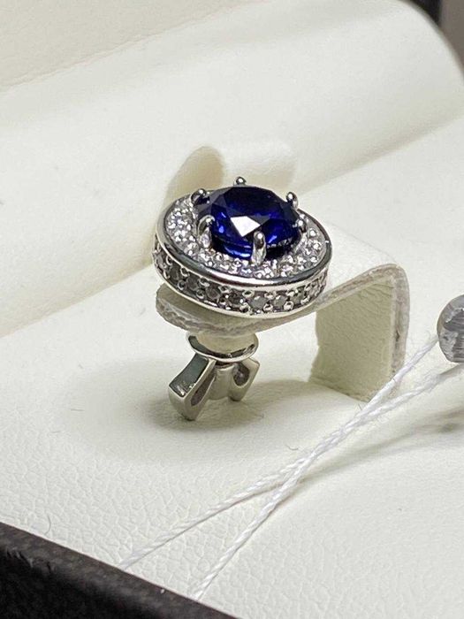 Золотой набор Cartier.