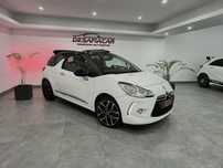 Citroën DS3 1.6 THP Sport Chic